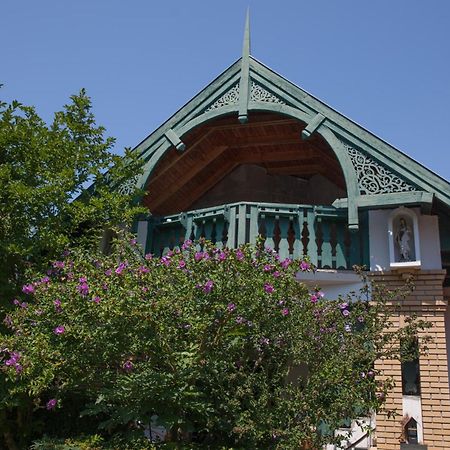 Lakeview Residence Balaton Balatonszarszo Εξωτερικό φωτογραφία