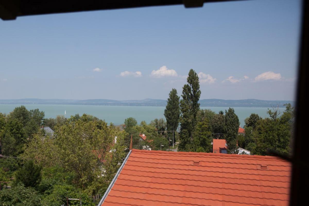 Lakeview Residence Balaton Balatonszarszo Εξωτερικό φωτογραφία